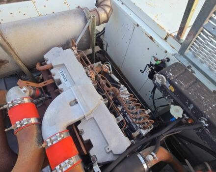 Клаас Другая, объемом двигателя 8.7 л и пробегом 0 тыс. км за 65850 $, фото 8 на Automoto.ua