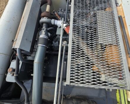 Клаас Другая, объемом двигателя 0 л и пробегом 0 тыс. км за 75850 $, фото 4 на Automoto.ua