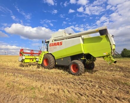 Клаас Другая, объемом двигателя 0 л и пробегом 0 тыс. км за 75850 $, фото 1 на Automoto.ua