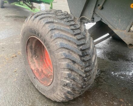 Клаас Другая, объемом двигателя 12 л и пробегом 7 тыс. км за 49000 $, фото 4 на Automoto.ua