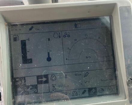 Клаас Другая, объемом двигателя 12 л и пробегом 7 тыс. км за 49000 $, фото 9 на Automoto.ua