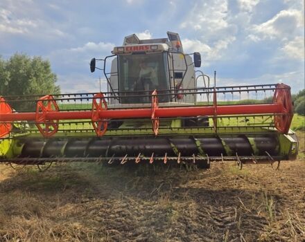 Клаас Другая, объемом двигателя 0 л и пробегом 0 тыс. км за 75850 $, фото 5 на Automoto.ua