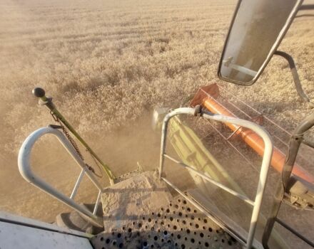 Клаас Другая, об'ємом двигуна 0 л та пробігом 9 тис. км за 35000 $, фото 14 на Automoto.ua