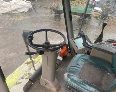 Клаас Другая, объемом двигателя 12 л и пробегом 7 тыс. км за 49000 $, фото 7 на Automoto.ua