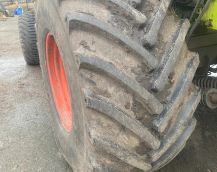 Клаас Другая, объемом двигателя 12 л и пробегом 7 тыс. км за 49000 $, фото 3 на Automoto.ua