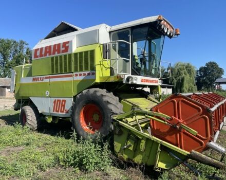 Клаас Другая, об'ємом двигуна 0 л та пробігом 0 тис. км за 35000 $, фото 2 на Automoto.ua