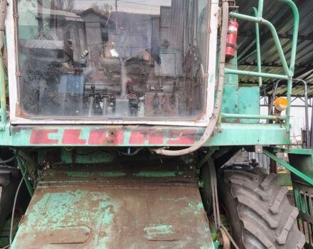 Клаас Другая, объемом двигателя 0 л и пробегом 0 тыс. км за 27000 $, фото 2 на Automoto.ua