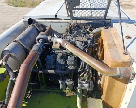 Клаас Другая, объемом двигателя 0 л и пробегом 0 тыс. км за 38000 $, фото 3 на Automoto.ua