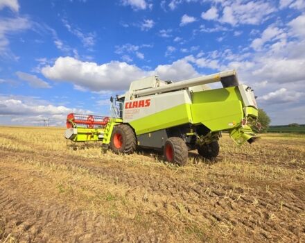 Клаас Другая, объемом двигателя 0 л и пробегом 0 тыс. км за 75850 $, фото 2 на Automoto.ua