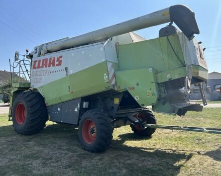 Клаас Другая, об'ємом двигуна 12 л та пробігом 7 тис. км за 45000 $, фото 5 на Automoto.ua