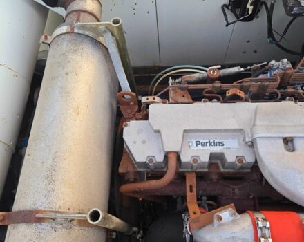 Клаас Другая, объемом двигателя 8.7 л и пробегом 0 тыс. км за 65850 $, фото 11 на Automoto.ua