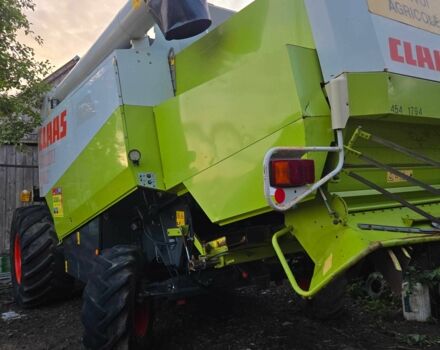 Клаас Другая, объемом двигателя 8.7 л и пробегом 0 тыс. км за 65850 $, фото 1 на Automoto.ua