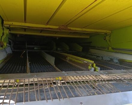 Клаас Другая, объемом двигателя 0 л и пробегом 0 тыс. км за 38000 $, фото 2 на Automoto.ua