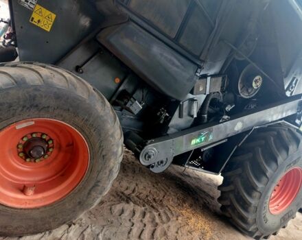 Клаас Другая, об'ємом двигуна 0 л та пробігом 9 тис. км за 35000 $, фото 1 на Automoto.ua