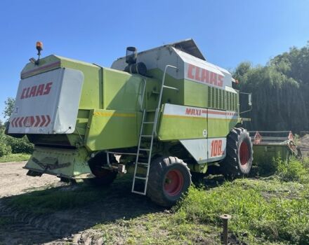 Клаас Другая, об'ємом двигуна 0 л та пробігом 0 тис. км за 35000 $, фото 3 на Automoto.ua