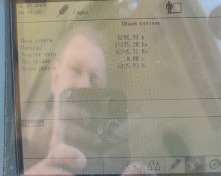 Клаас Другая, объемом двигателя 0 л и пробегом 0 тыс. км за 38000 $, фото 5 на Automoto.ua