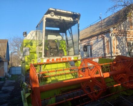 Клаас Другая, об'ємом двигуна 0 л та пробігом 0 тис. км за 26500 $, фото 4 на Automoto.ua