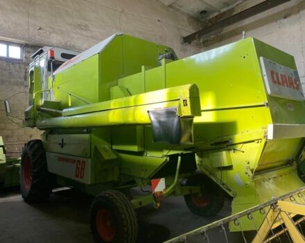 Клаас Другая, об'ємом двигуна 0 л та пробігом 0 тис. км за 26500 $, фото 3 на Automoto.ua