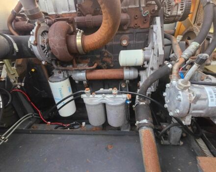 Клаас Другая, объемом двигателя 8.7 л и пробегом 0 тыс. км за 65850 $, фото 10 на Automoto.ua