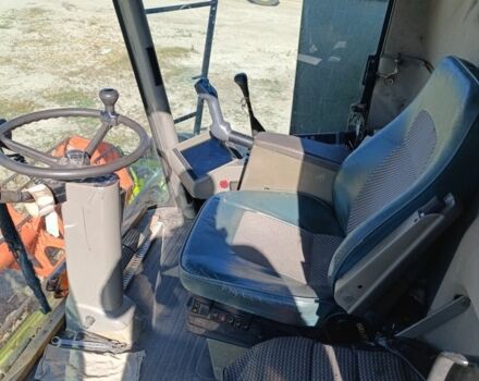 Клаас Другая, объемом двигателя 0 л и пробегом 0 тыс. км за 38000 $, фото 1 на Automoto.ua