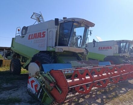 Клаас Другая, объемом двигателя 0 л и пробегом 0 тыс. км за 38000 $, фото 4 на Automoto.ua