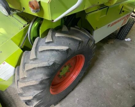 Клаас Другая, об'ємом двигуна 0 л та пробігом 0 тис. км за 26500 $, фото 2 на Automoto.ua