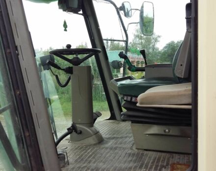 Клаас Другая, об'ємом двигуна 6 л та пробігом 4 тис. км за 27983 $, фото 5 на Automoto.ua