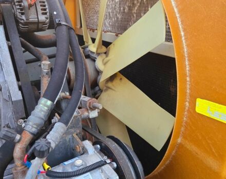 Клаас Другая, объемом двигателя 8.7 л и пробегом 0 тыс. км за 65850 $, фото 12 на Automoto.ua