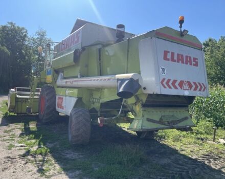 Клаас Другая, об'ємом двигуна 0 л та пробігом 0 тис. км за 35000 $, фото 4 на Automoto.ua