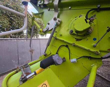 Клаас Другая, объемом двигателя 8.7 л и пробегом 0 тыс. км за 65850 $, фото 9 на Automoto.ua