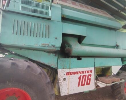 Клаас Другая, объемом двигателя 0 л и пробегом 0 тыс. км за 27000 $, фото 1 на Automoto.ua