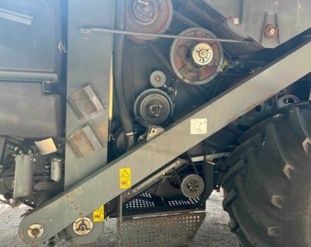 Клаас Другая, объемом двигателя 0 л и пробегом 4 тыс. км за 9900 $, фото 2 на Automoto.ua