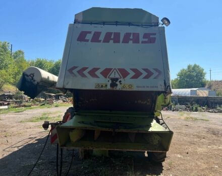 Клаас Другая, объемом двигателя 0 л и пробегом 5 тыс. км за 7500 $, фото 3 на Automoto.ua