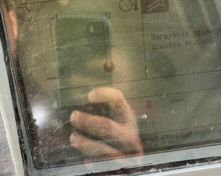 Клаас Другая, объемом двигателя 11 л и пробегом 9 тыс. км за 37000 $, фото 7 на Automoto.ua