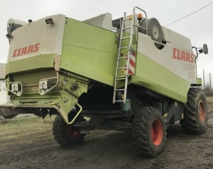 Клаас Другая, объемом двигателя 0.6 л и пробегом 8 тыс. км за 42000 $, фото 1 на Automoto.ua