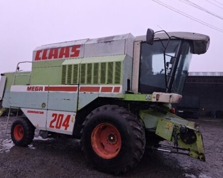 Клаас Другая, объемом двигателя 0 л и пробегом 0 тыс. км за 28000 $, фото 1 на Automoto.ua