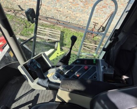 Клаас Другая, об'ємом двигуна 0 л та пробігом 0 тис. км за 42000 $, фото 4 на Automoto.ua