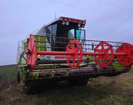 Клаас Другая, об'ємом двигуна 0 л та пробігом 0 тис. км за 50000 $, фото 1 на Automoto.ua