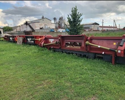 Клаас Другая, объемом двигателя 0 л и пробегом 0 тыс. км за 53000 $, фото 1 на Automoto.ua