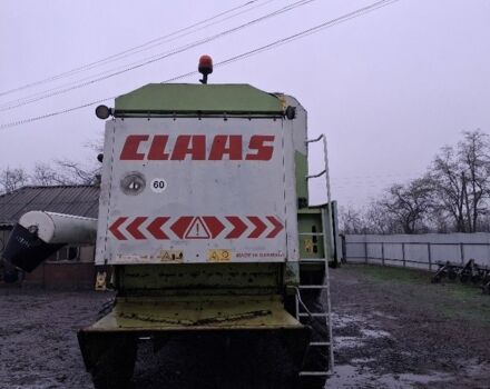 Клаас Другая, объемом двигателя 0 л и пробегом 0 тыс. км за 28000 $, фото 2 на Automoto.ua