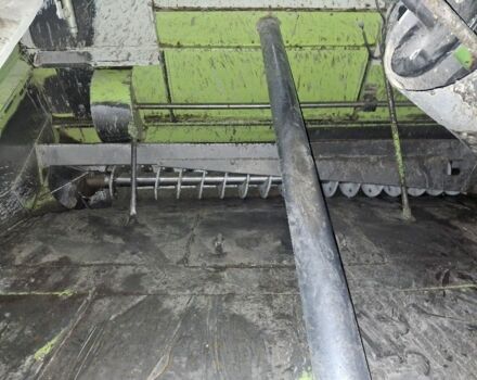 Клаас Другая, объемом двигателя 0 л и пробегом 0 тыс. км за 28000 $, фото 13 на Automoto.ua