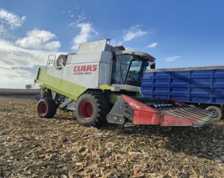 Клаас Другая, об'ємом двигуна 0 л та пробігом 0 тис. км за 42000 $, фото 6 на Automoto.ua