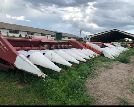 Клаас Другая, объемом двигателя 0 л и пробегом 0 тыс. км за 53000 $, фото 3 на Automoto.ua