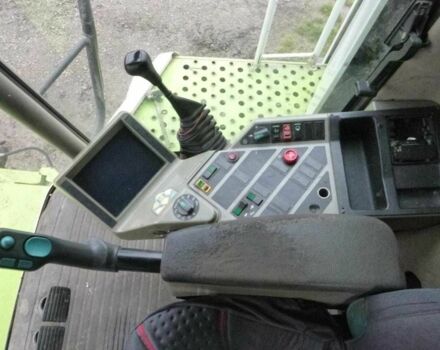 Клаас Другая, об'ємом двигуна 9.5 л та пробігом 6 тис. км за 30000 $, фото 11 на Automoto.ua