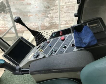 Клаас Другая, объемом двигателя 0.6 л и пробегом 8 тыс. км за 42000 $, фото 4 на Automoto.ua