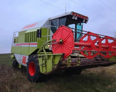 Клаас Другая, об'ємом двигуна 0 л та пробігом 0 тис. км за 50000 $, фото 3 на Automoto.ua