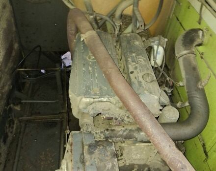 Клаас Другая, объемом двигателя 0 л и пробегом 0 тыс. км за 28000 $, фото 10 на Automoto.ua