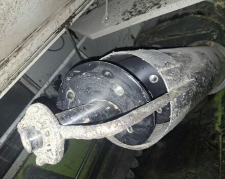 Клаас Другая, объемом двигателя 0 л и пробегом 0 тыс. км за 28000 $, фото 14 на Automoto.ua