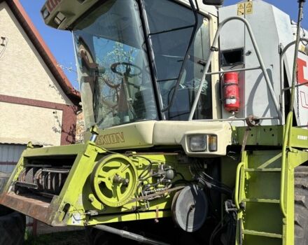 Клаас Другая, объемом двигателя 11 л и пробегом 9 тыс. км за 37000 $, фото 3 на Automoto.ua