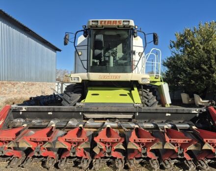 Клаас Другая, об'ємом двигуна 0 л та пробігом 0 тис. км за 42000 $, фото 3 на Automoto.ua